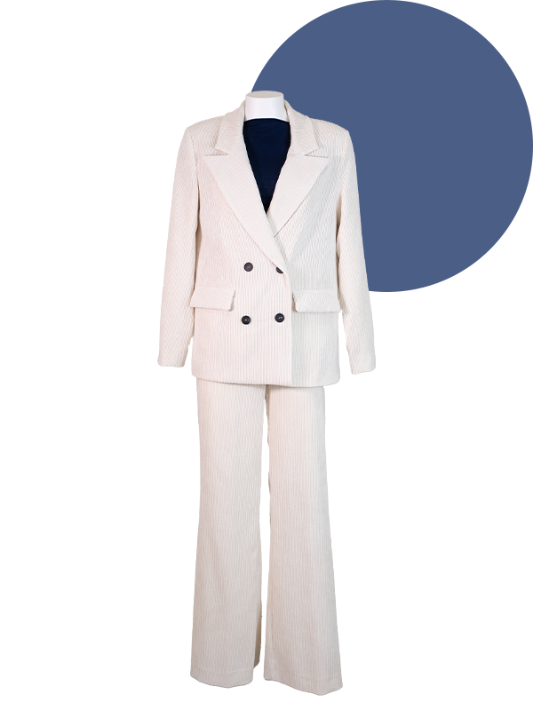 Abiti curvy donna