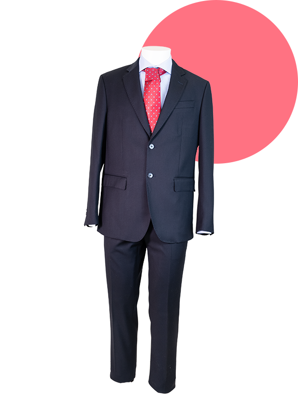 Abbigliamento taglie forti uomo